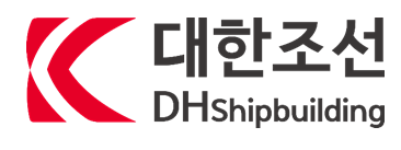 DH Shipbuilding CI