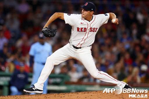 리치 힐이 빅리그에 콜업된다. 사진=ⓒAFPBBNews = News1