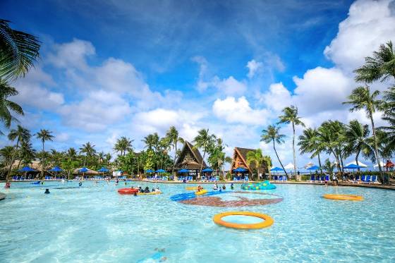 괌 PIC /사진제공=노랑풍선