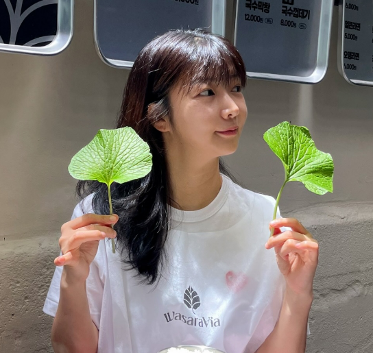 10기 영자 소셜미디어