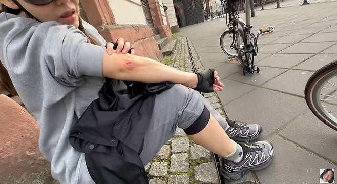 ‘민지영TV MJYTV’ 영상 캡처