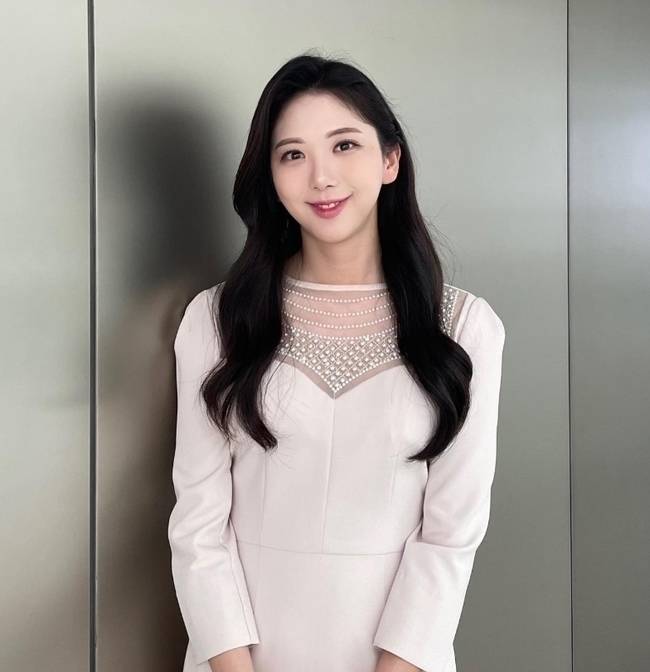 고(故) 오요안나 소셜미디어