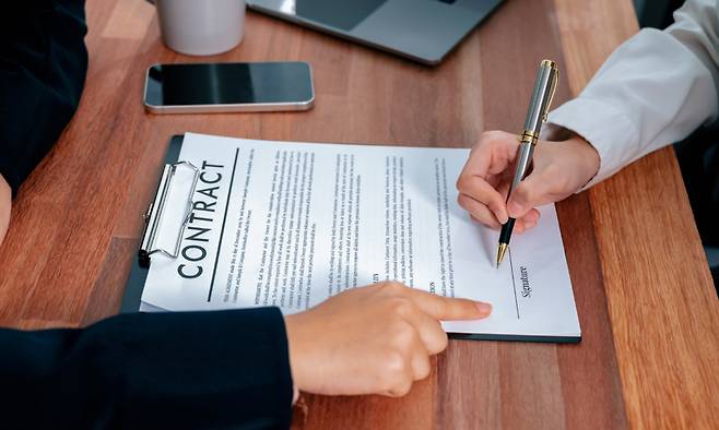 기사 이해를 돕기 위한 자료사진. 게티이미지뱅크