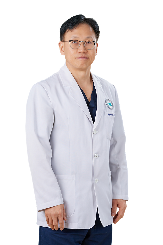 분당제생병원 응급의학과 김영식 소장