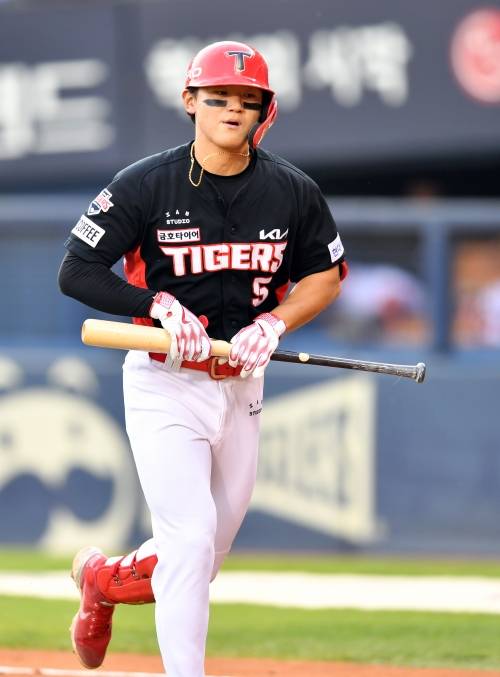 김도영. 스포츠서울닷컴