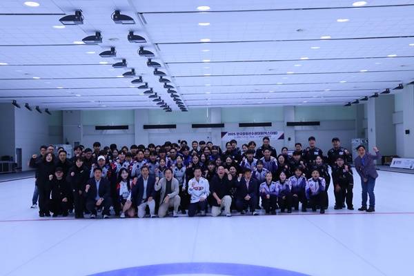 사진=대한컬링협회 제공