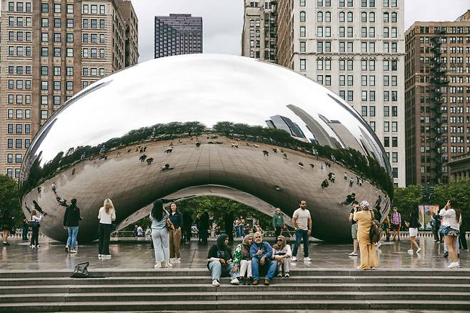 클라우드 게이트