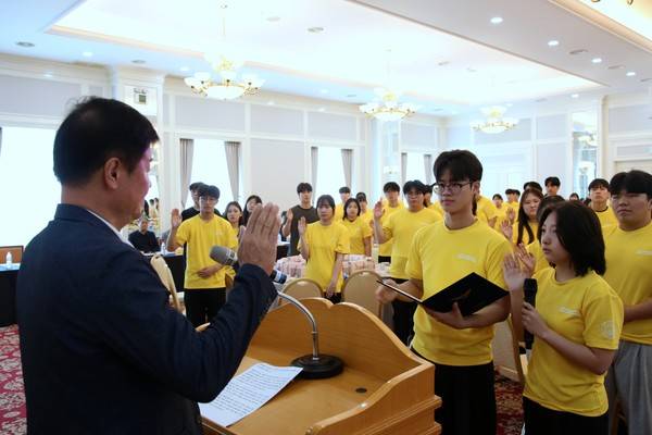 사진 = 청운대학교 제공