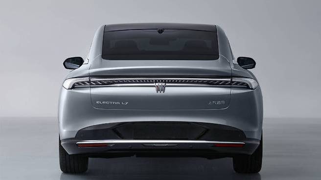 뷰익 일렉트라 L7