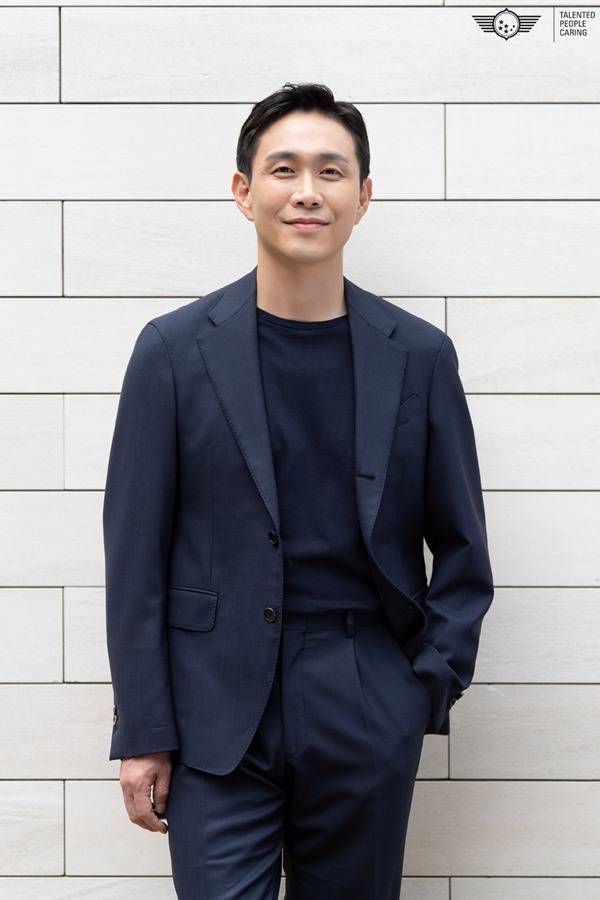 JTBC 토일드라마 '굿보이'에 출연한 배우 오정세 ⓒ프레인TPC