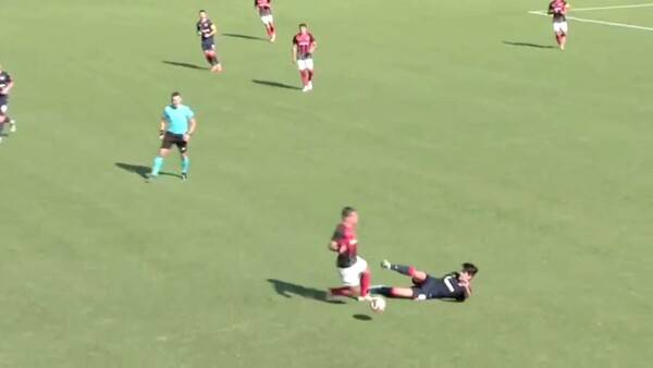 ⓒ현지 중계화면 캡쳐