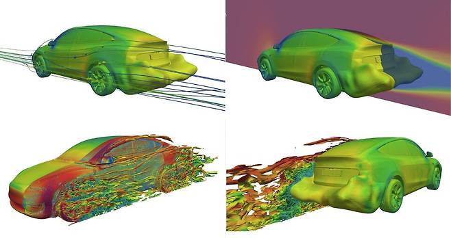 에이드로 AOX 플랫폼 모델 Y