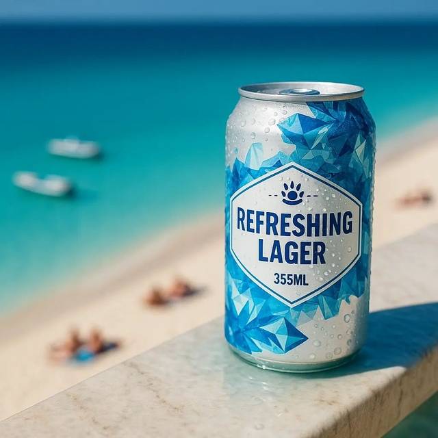 AI 생성 이미지 예시(패러닷 제공)