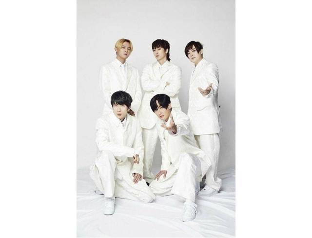 그룹 H.O.T.가 6년 만에 다시 뭉친다. 솔트이노베이션 제공