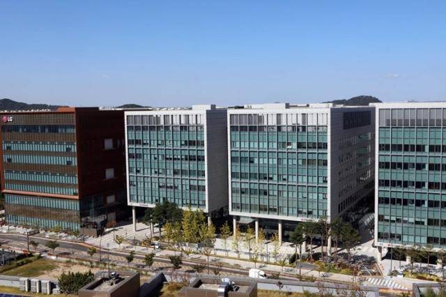 서울 강서구 마곡 LG이노텍 본사. LG이노텍 제공