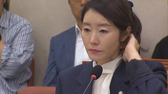 강선우 여성가족부 장관 후보자