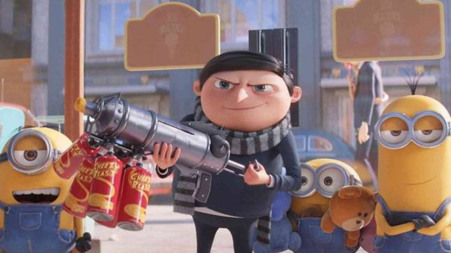 /사진=유니버셜픽처스