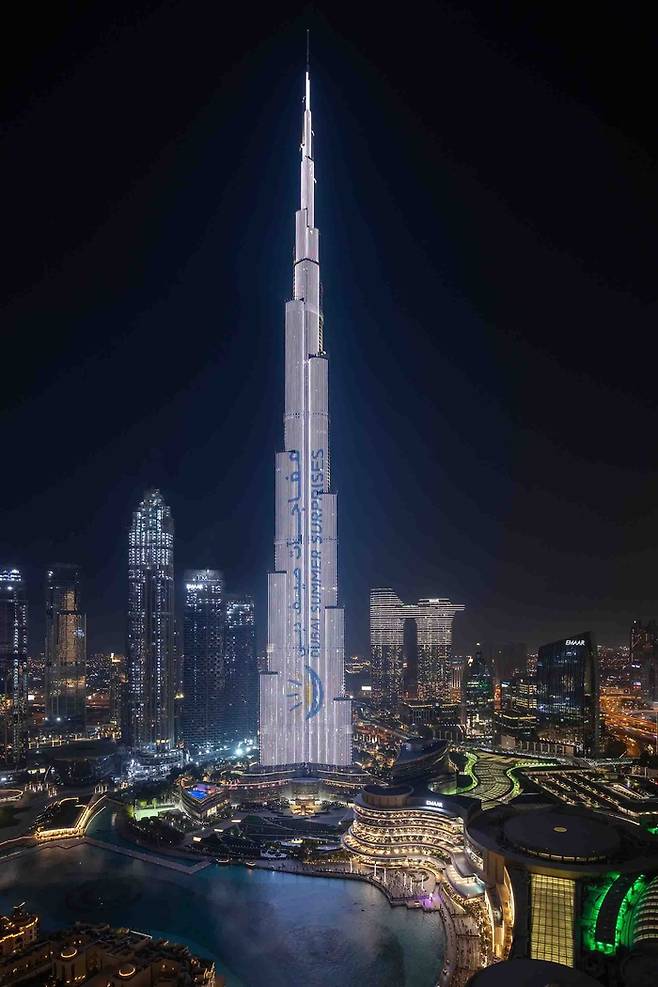 사진= 두바이 관광청