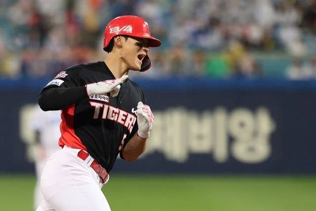 김도영이 돌아온다면 KIA는 큰 힘을 얻게 된다. 사진=KIA 제공