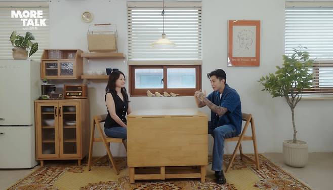 유튜브 ‘JAY PARK’ 캡처.