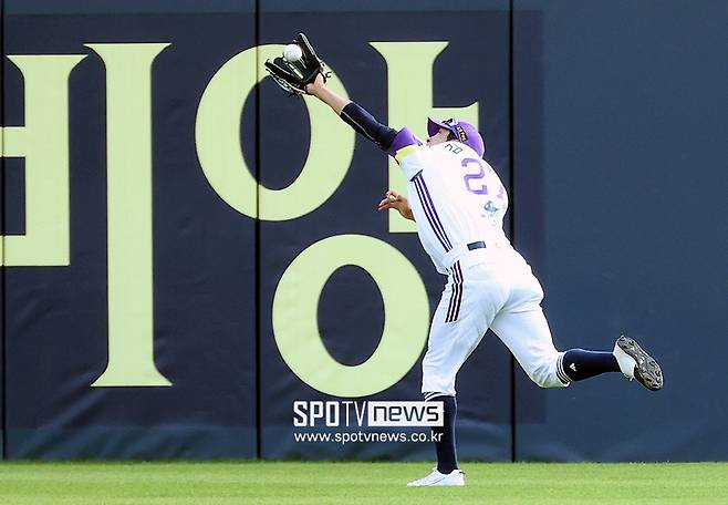 ▲ 김대한 ⓒ곽혜미 기자