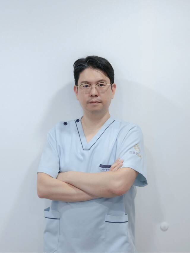 내과 전문의 강지훈 원장|참좋은내과의원
