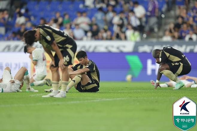 사진 | 한국프로축구연맹