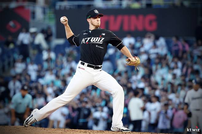 사진제공=KT 위즈