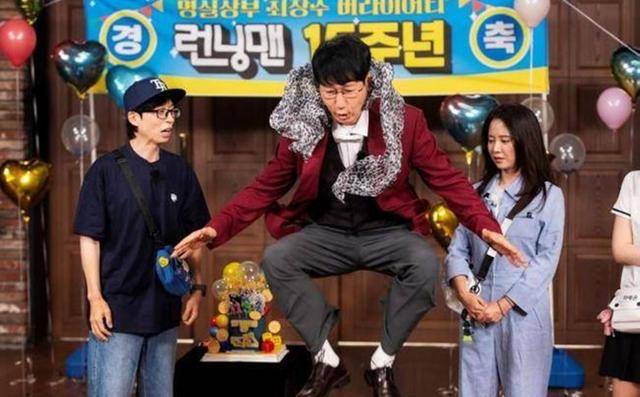 '런닝맨'과 '놀면 뭐하니'가 나란히 비장의 카드를 꺼냈다. SBS 제공