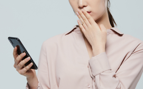 사건과 관련 없는 이미지. 게티이미지뱅크