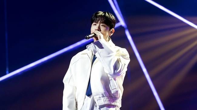 Mnet ‘라이브 와이어’ 제공