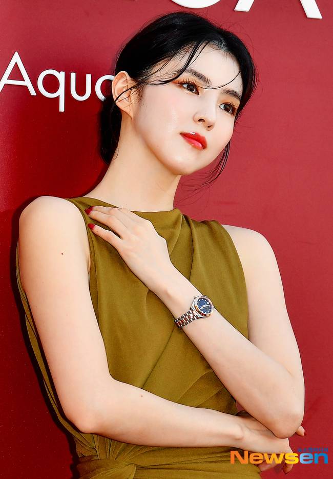 한소희
