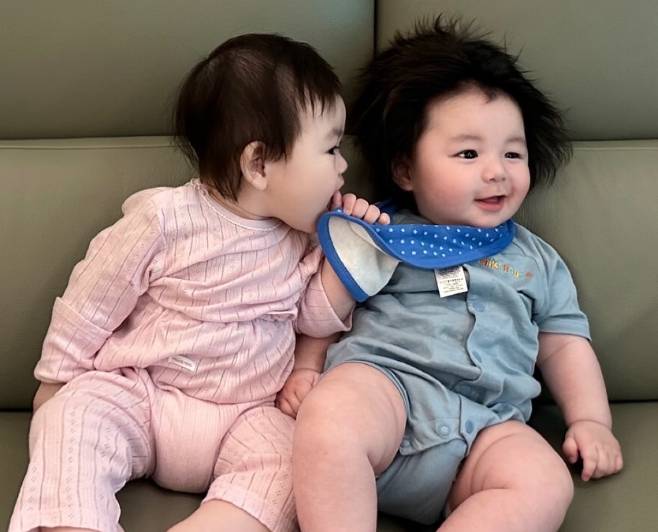 사진=박수홍 인스타그램