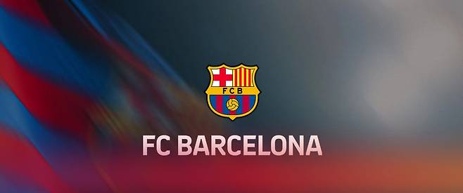 FC바르셀로나 엠블럼. /사진=바르셀로나 홈페이지 캡처