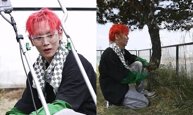 사진제공=MBC '나 혼자 산다'