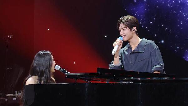 '더 시즌즈-박보검의 칸타빌레' 스틸 컷 / 사진=KBS