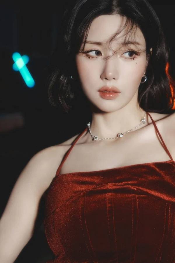 가수 권은비 ⓒ울림엔터테인먼트