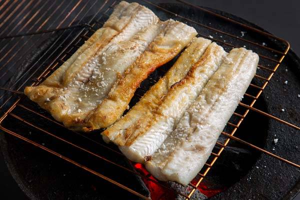 유럽연합(EU)이 뱀장어를 멸종위기종에 포함하자고 제안했다./사진=클립아트코리아