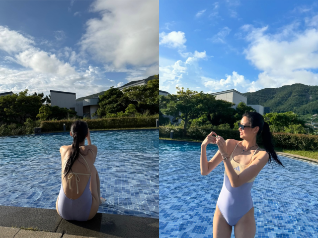 정호연 사진./정호연 인스타그램