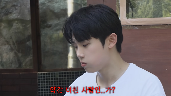 ‘일리네 결혼일기’ 최시훈. 에일리. 사진|유튜브 영상 캡처