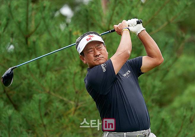 최경주. (사진=이데일리DB)