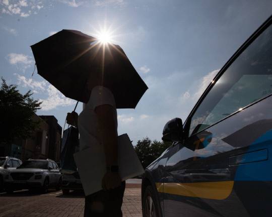 교통안전공단, 여름철 차량 안전 수칙 발표. 교통안전공단 제공