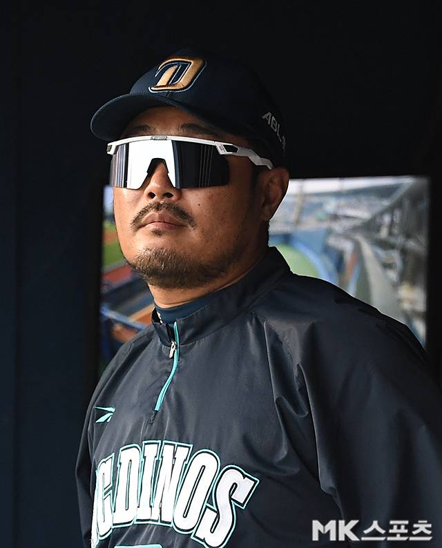 이호준 감독의 NC는 상승세를 이어갈 수 있을까. 사진=천정환 기자