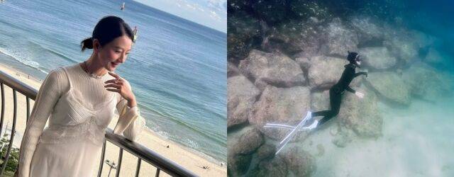 김희애 소셜미디어