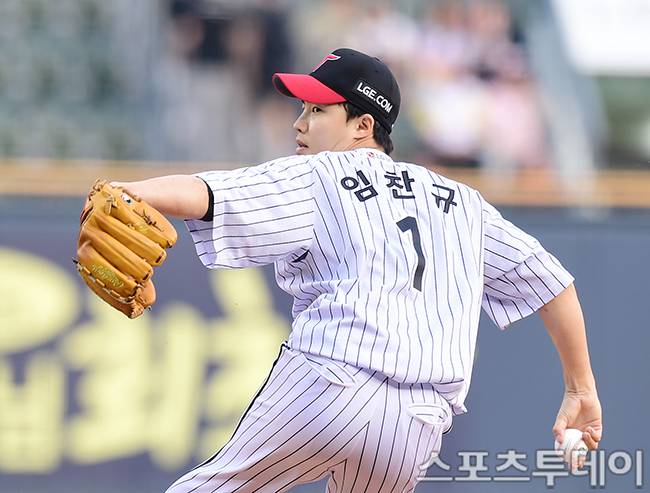 임찬규 / 사진=DB