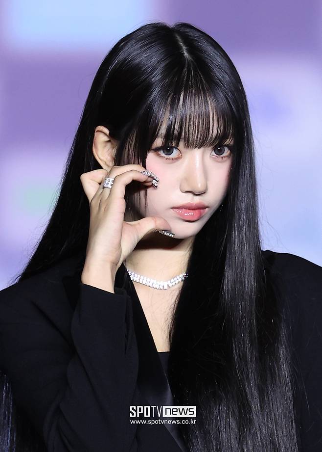 ▲ 미야오 수인 ⓒ곽혜미 기자