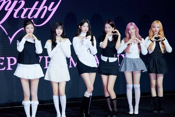 아이브 / 사진=스타쉽엔터테인먼트