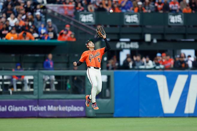 이정후. AFP연합뉴스