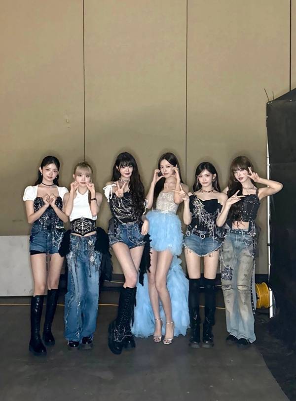 ‘MZ 워너비 아이콘’ 아이브(IVE: 안유진·가을·레이·장원영·리즈·이서)가 오는 8월 말 컴백을 앞두고 ‘K팝 음원 퀸’의 귀환을 예고했다.