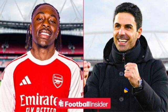 에베레치 에제/풋볼 인사이더